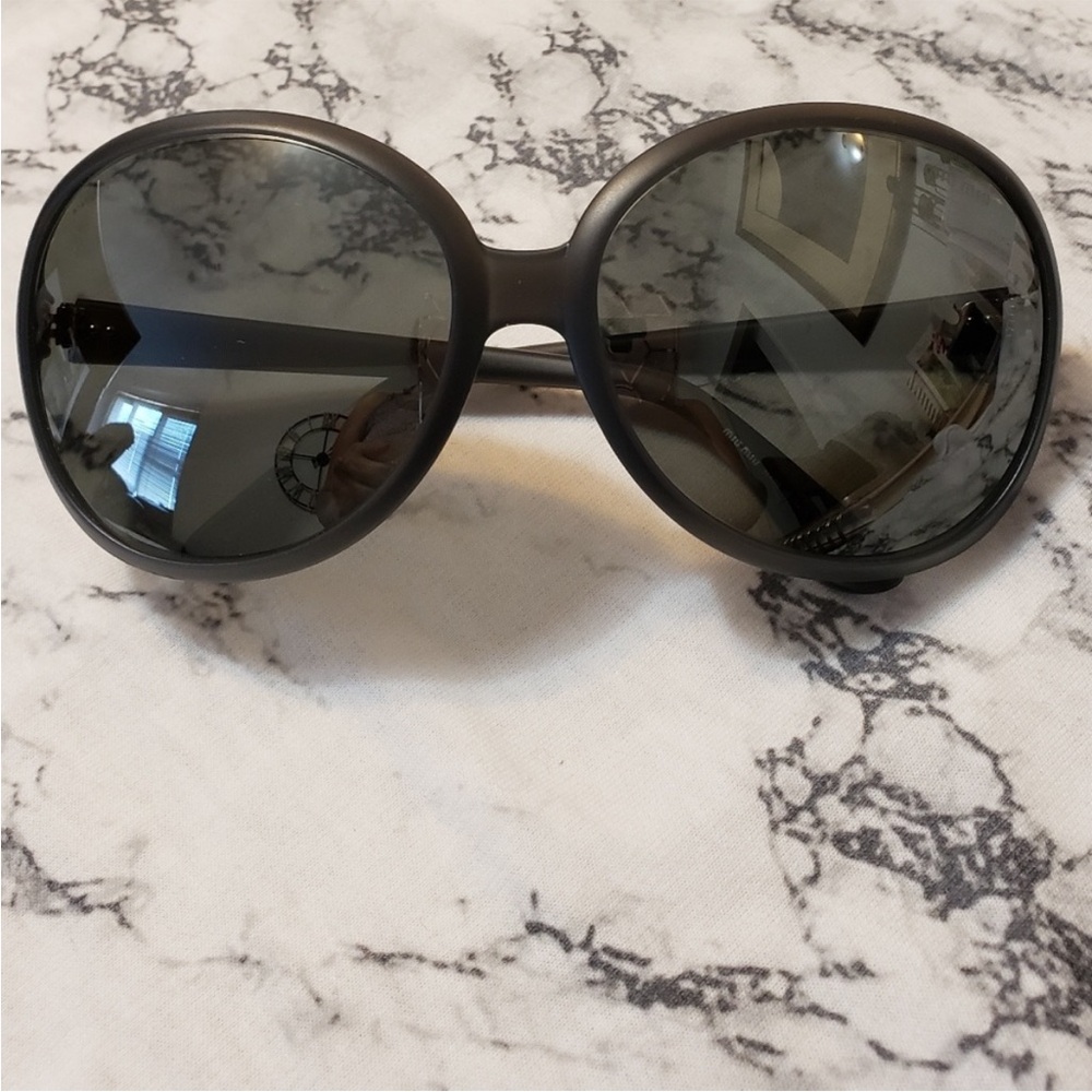 Miu miu sunglasses